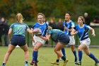 Women's Rugby vs Endicott  Wheaton Women's Rugby vs Endicott College.  Photo by Keith Nordstrom : Wheaton, Rugby, Endicott